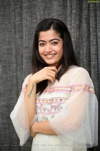 Rashmika Mandanna