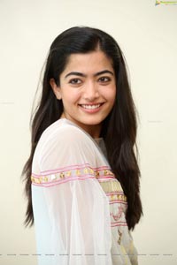 Rashmika Mandanna