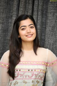 Rashmika Mandanna