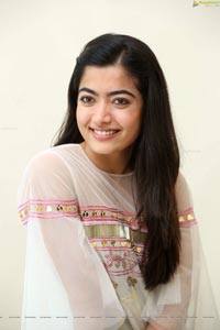 Rashmika Mandanna