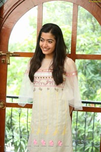 Rashmika Mandanna