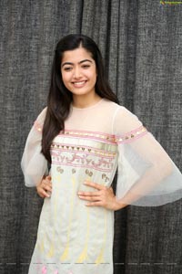 Rashmika Mandanna