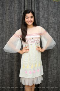 Rashmika Mandanna