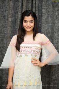 Rashmika Mandanna