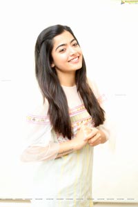 Rashmika Mandanna