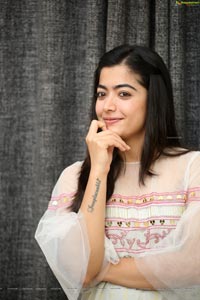 Rashmika Mandanna