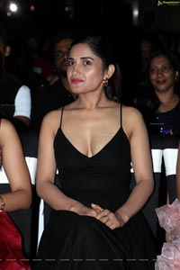 Ruhani Sharma