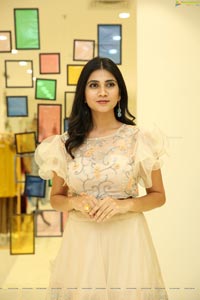 Sandhya Thota