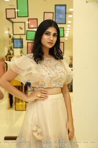 Sandhya Thota