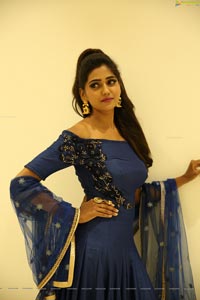 Shalu Chourasiya