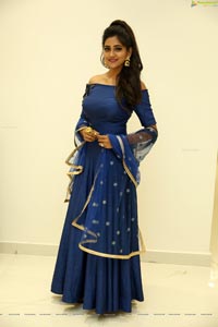 Shalu Chourasiya