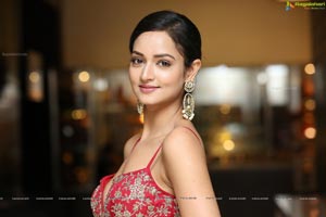 Shanvi Srivastava