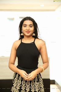 Shivatmika Rajasekhar
