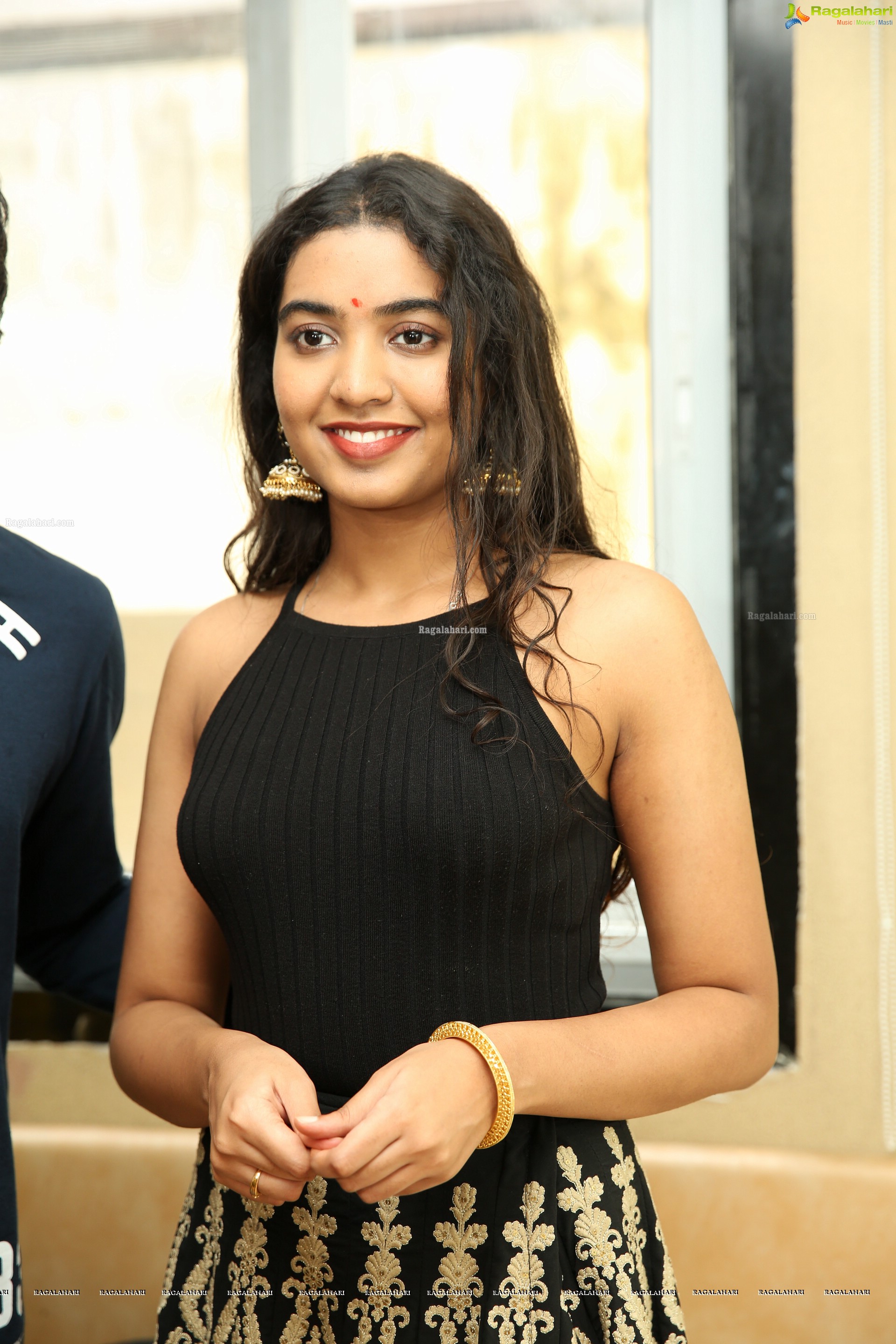 Shivatmika @ Southern Spice Restaurant Opening - HD Gallery