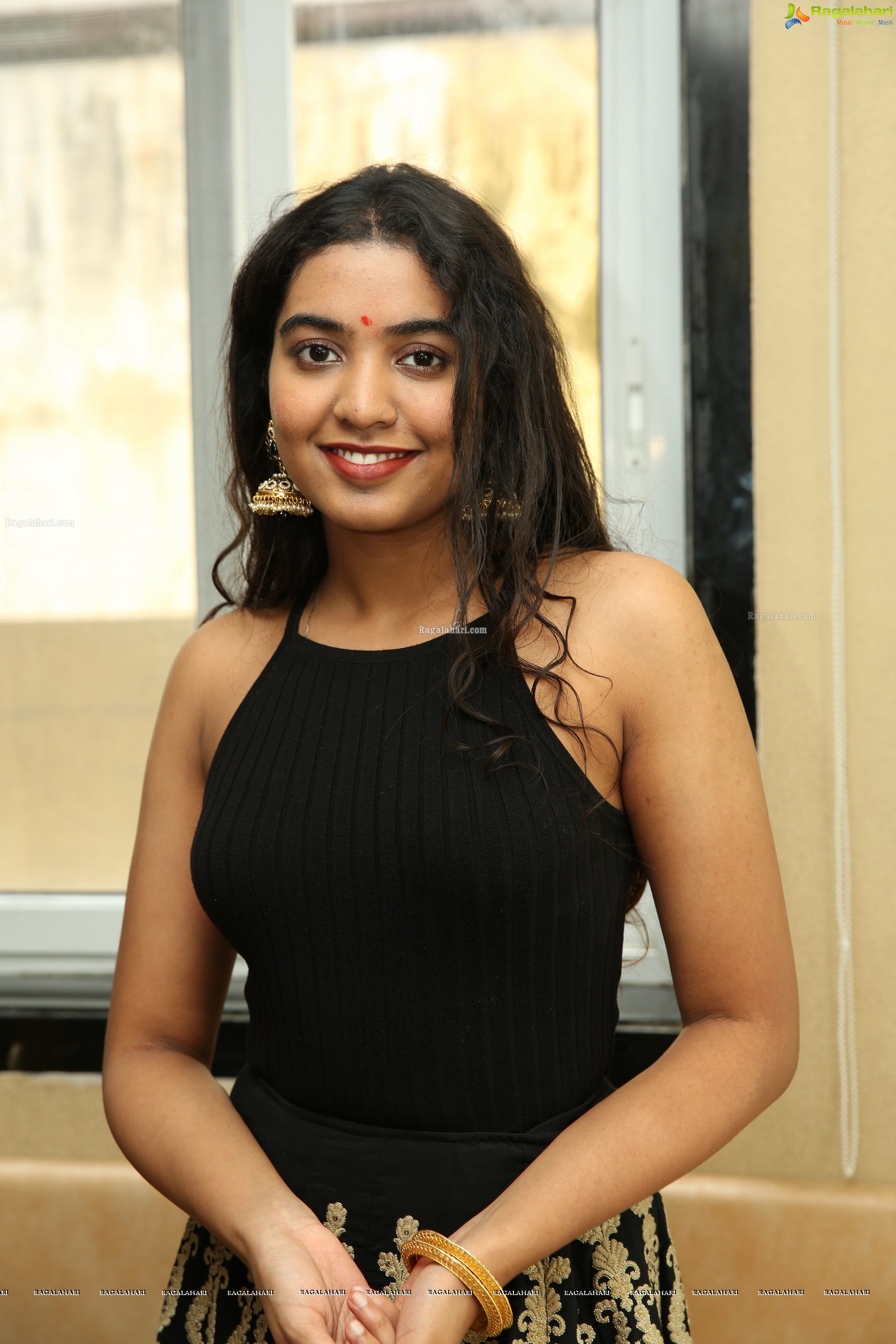 Shivatmika @ Southern Spice Restaurant Opening - HD Gallery