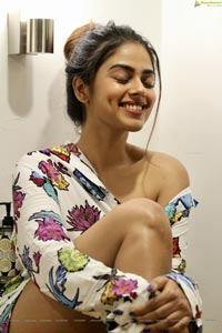 Siddhi Idnani 