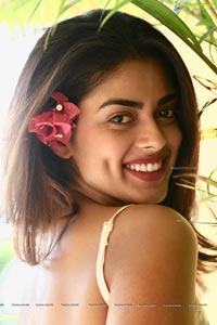 Siddhi Idnani 