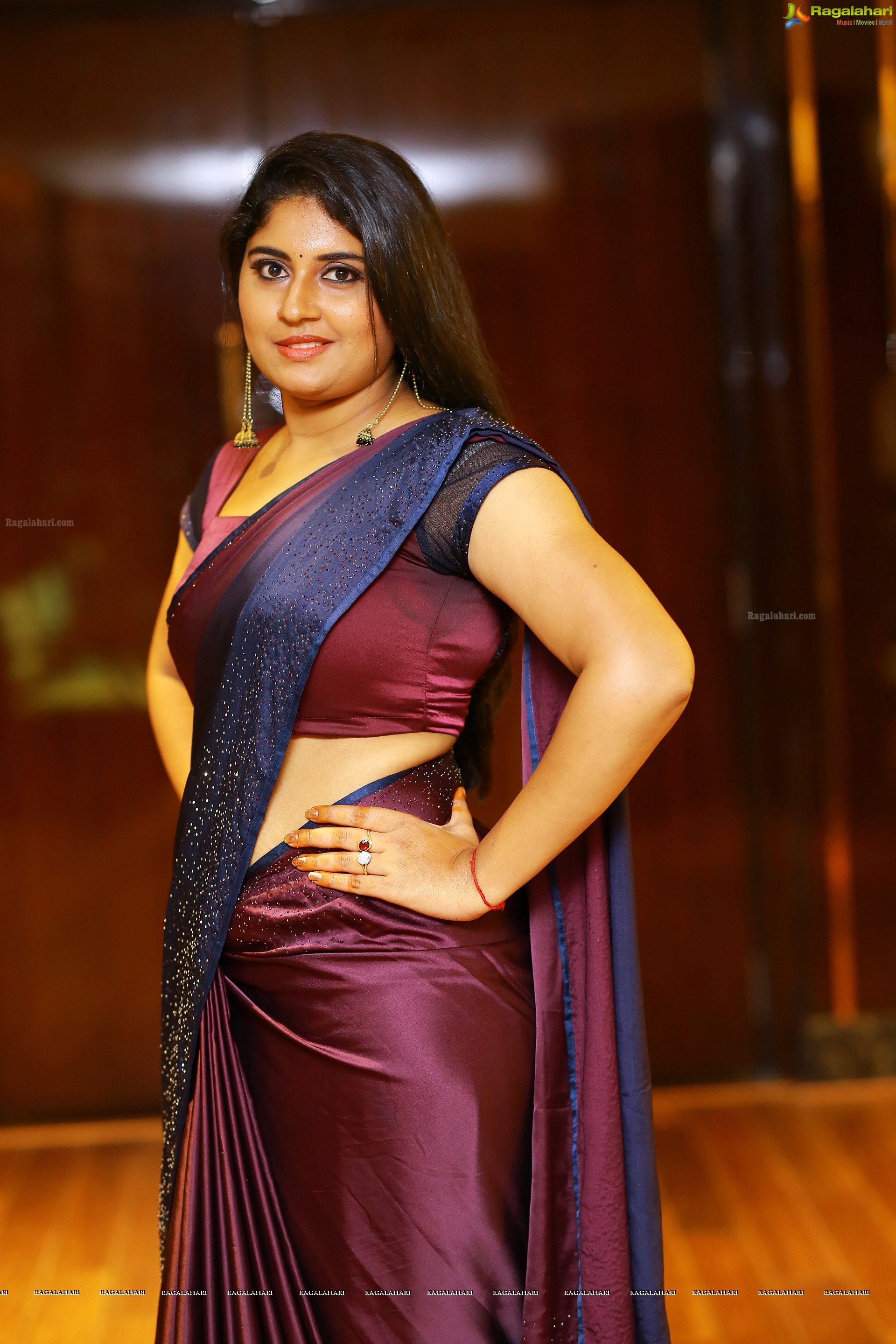 Sonia Chowdary (High Definition Photos)
