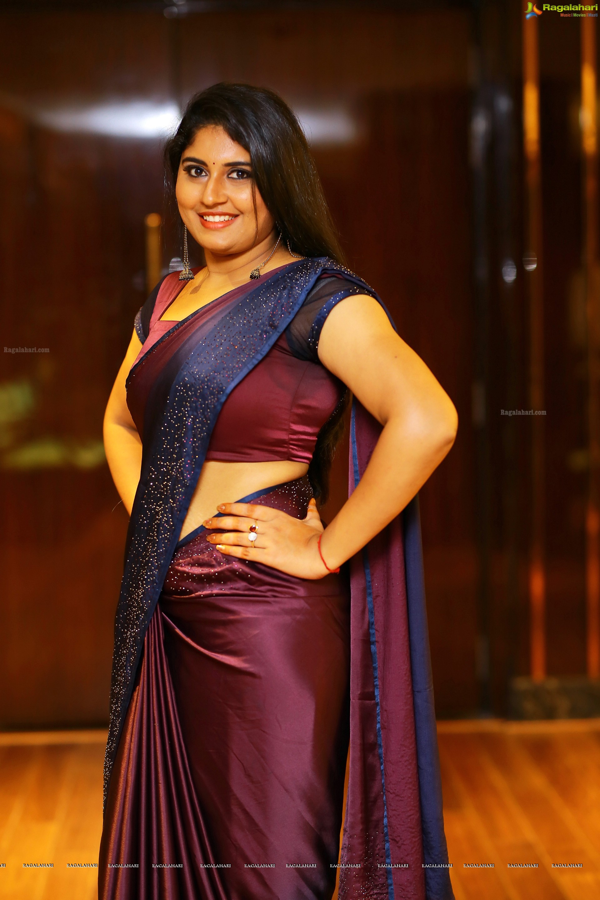 Sonia Chowdary (High Definition Photos)