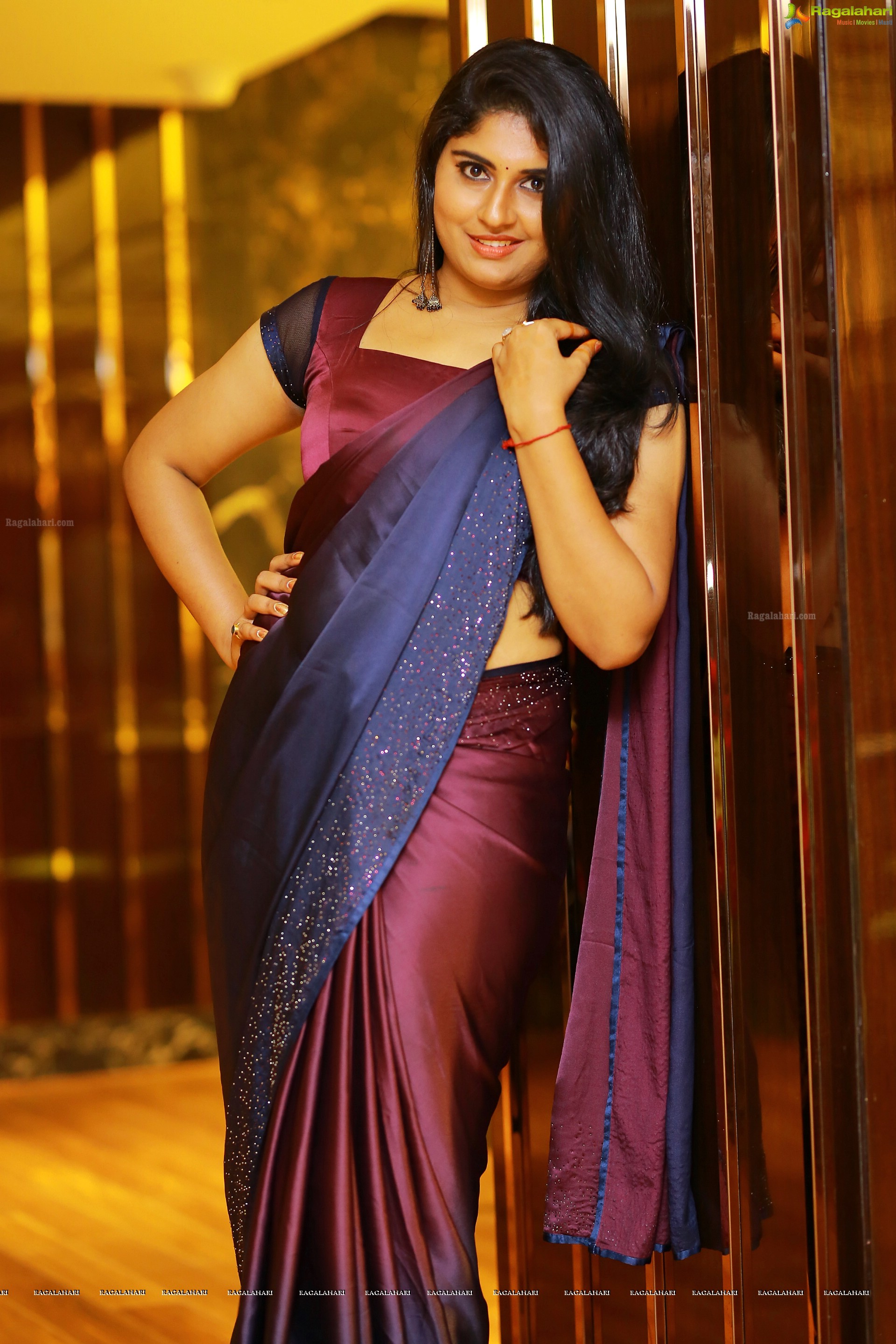 Sonia Chowdary (High Definition Photos)