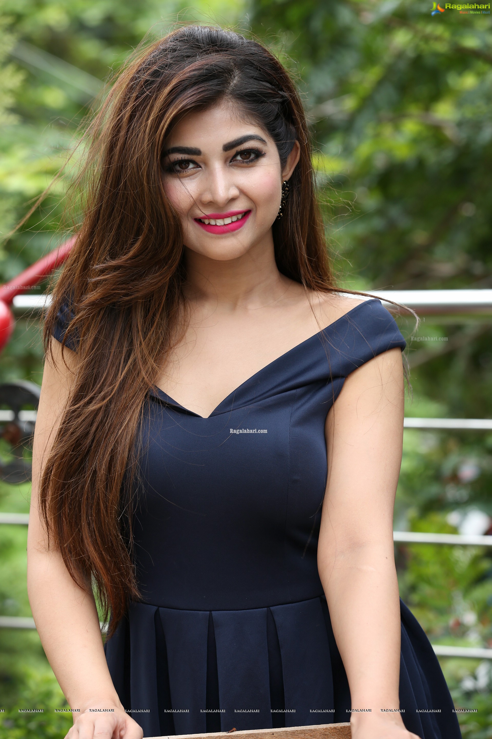 Srijitaa Ghosh @ Kwik Mint Box Launch - HD Gallery