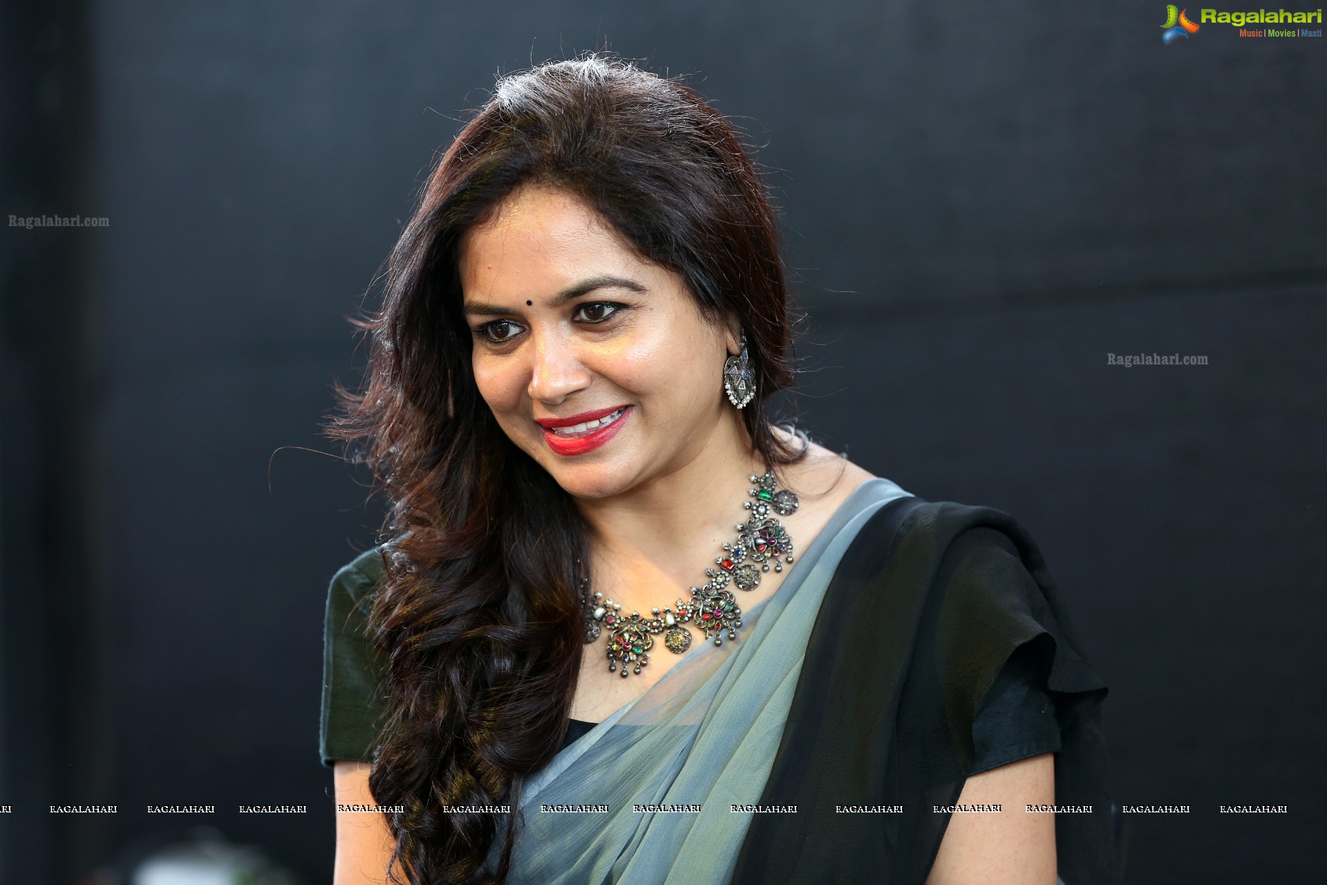 Sunitha @ Melodious Moments With Sunitha - Live Concert