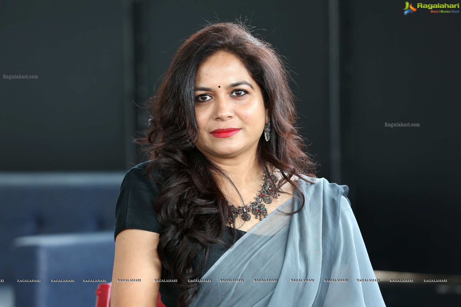 Sunitha @ Melodious Moments With Sunitha - Live Concert