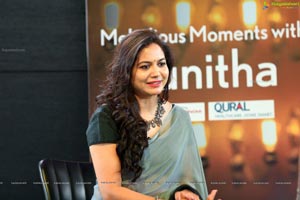 Sunitha