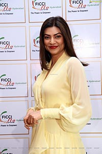 Sushmita Sen