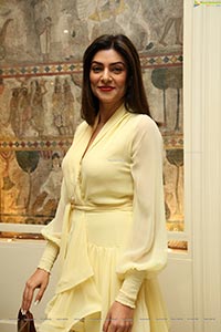 Sushmita Sen