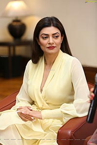 Sushmita Sen