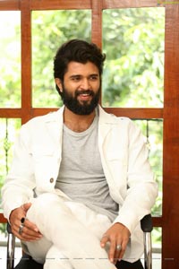 Vijay Deverakonda