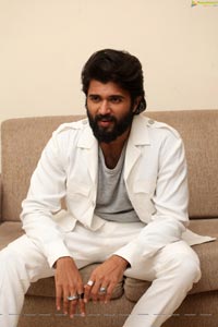 Vijay Deverakonda