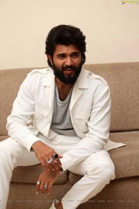 Vijay Deverakonda