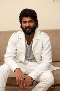 Vijay Deverakonda