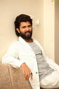 Vijay Deverakonda