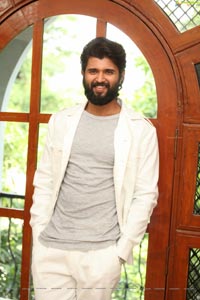 Vijay Deverakonda