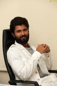 Vijay Deverakonda