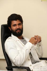 Vijay Deverakonda