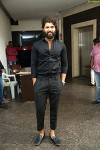 Vijay Deverakonda