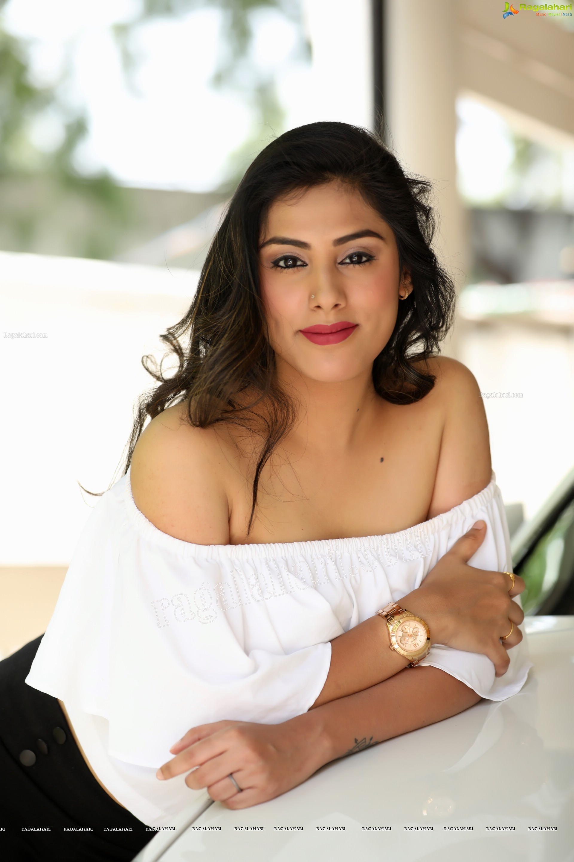 Barsha Bhuyan (Exclusive Photo Shoot) (High Definition Photos)