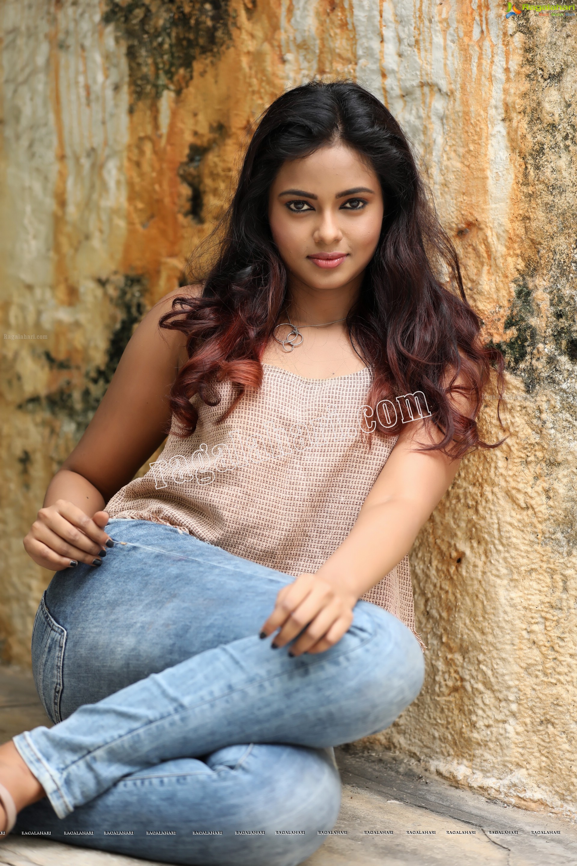 Chandana Koppisetty (Exclusive Photo Shoot) (High Definition Photos)