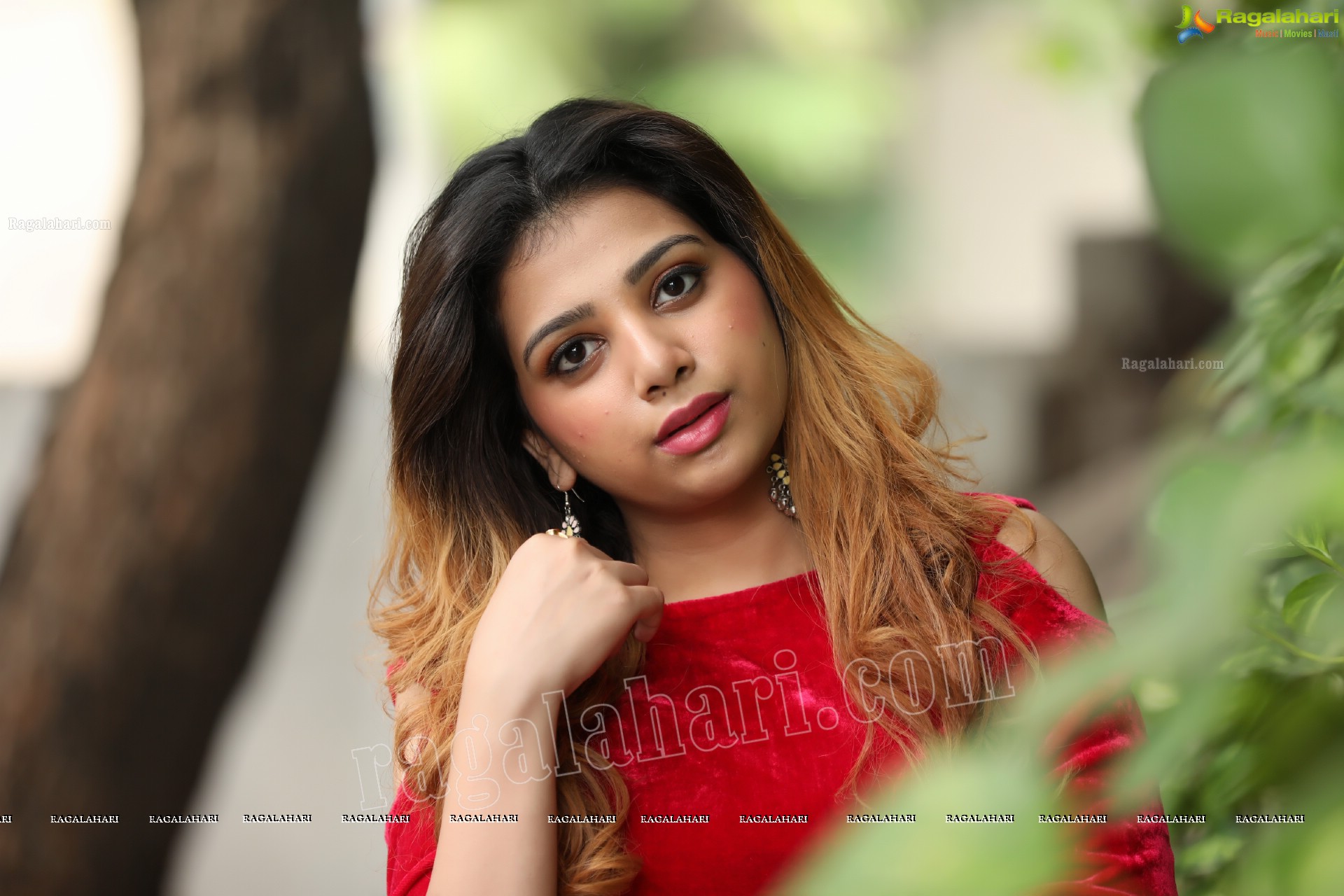 Nameera Mohammed (Exclusive) (High Definition)