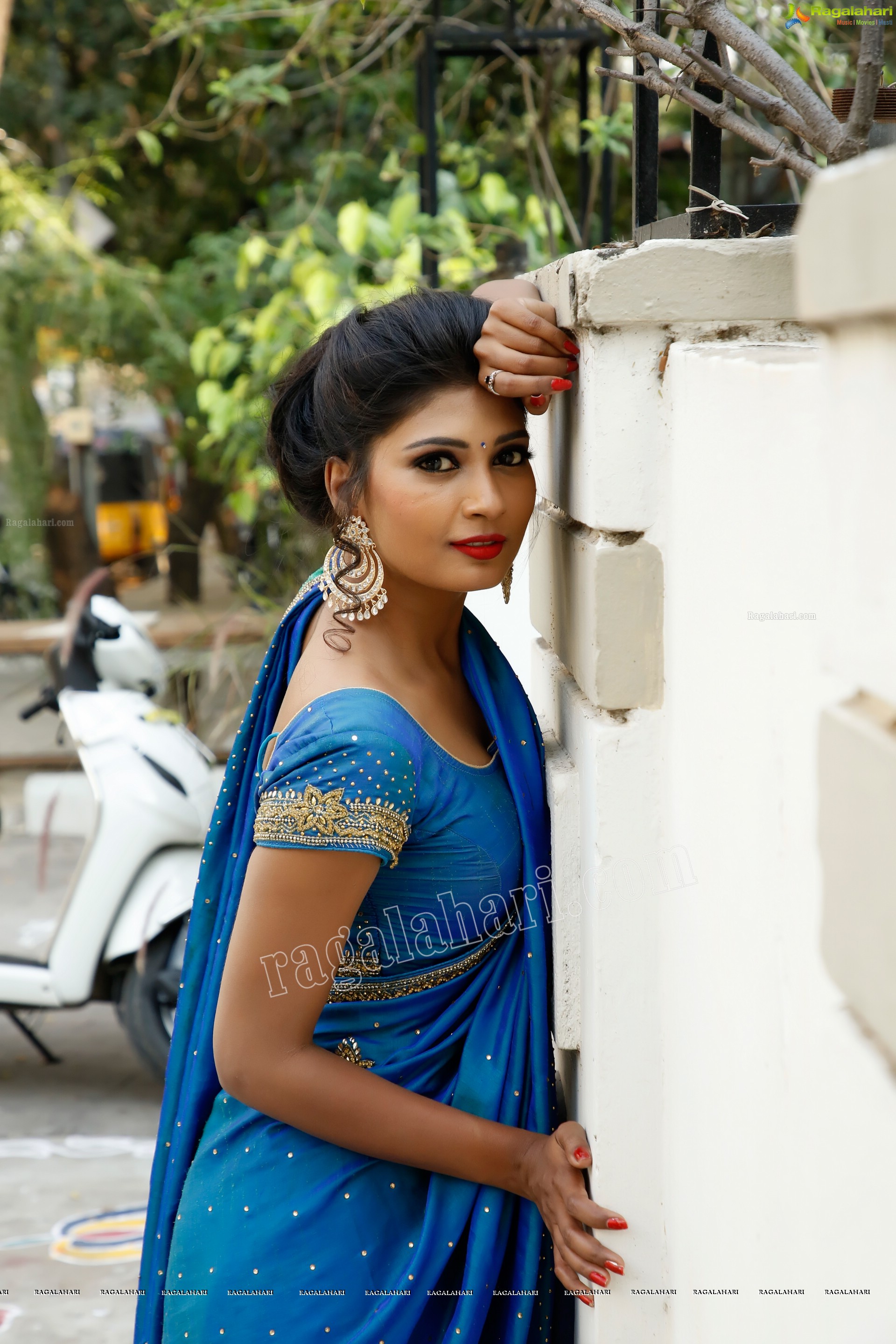 Sanjana Choudhary (Exclusive) (High Definition)