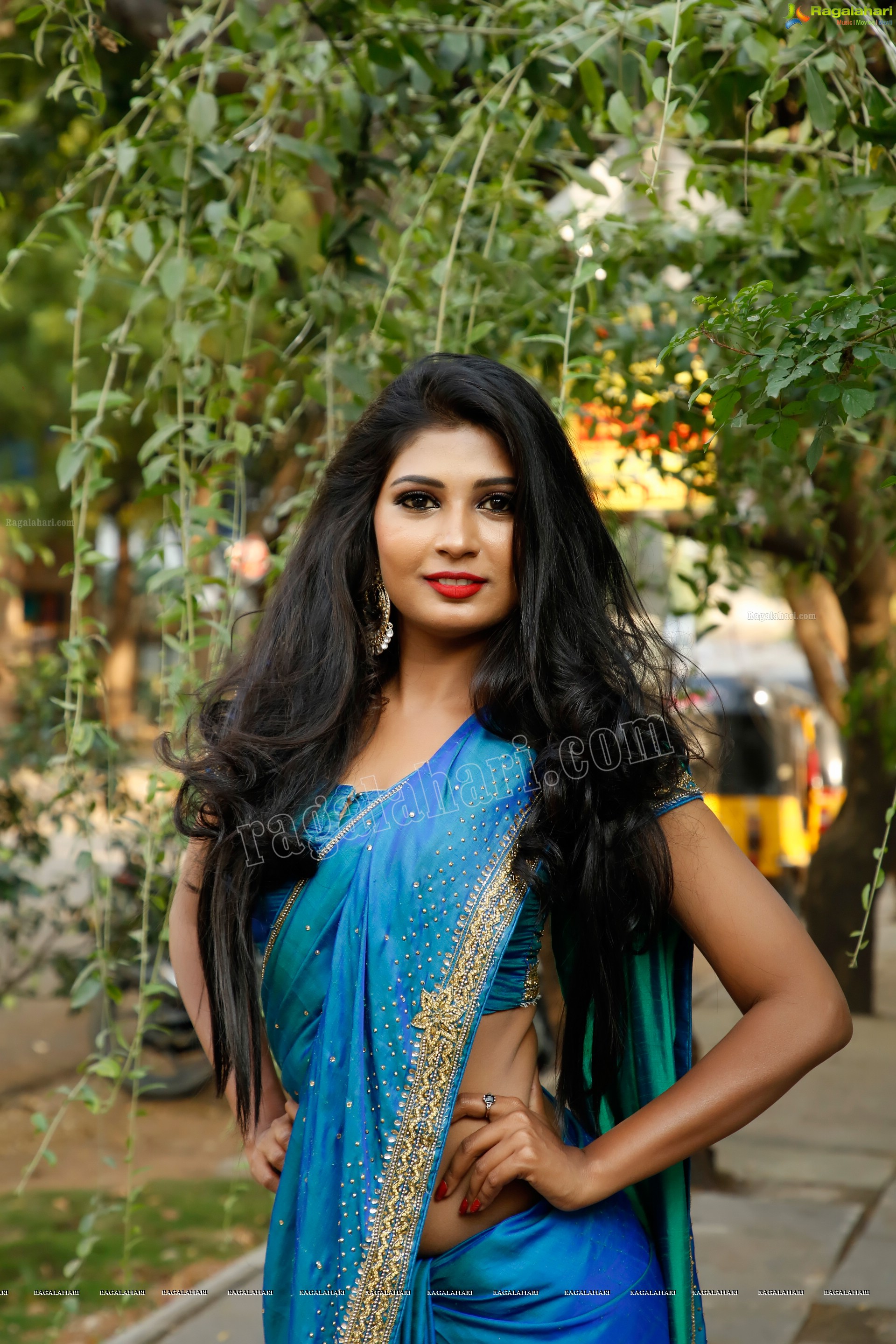 Sanjana Choudhary (Exclusive) (High Definition)