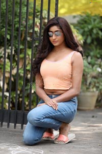 Sravani Yadav