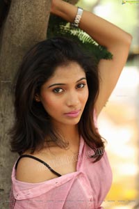 Swetha Mathi Ragalahari Exclusive Photo Shoot