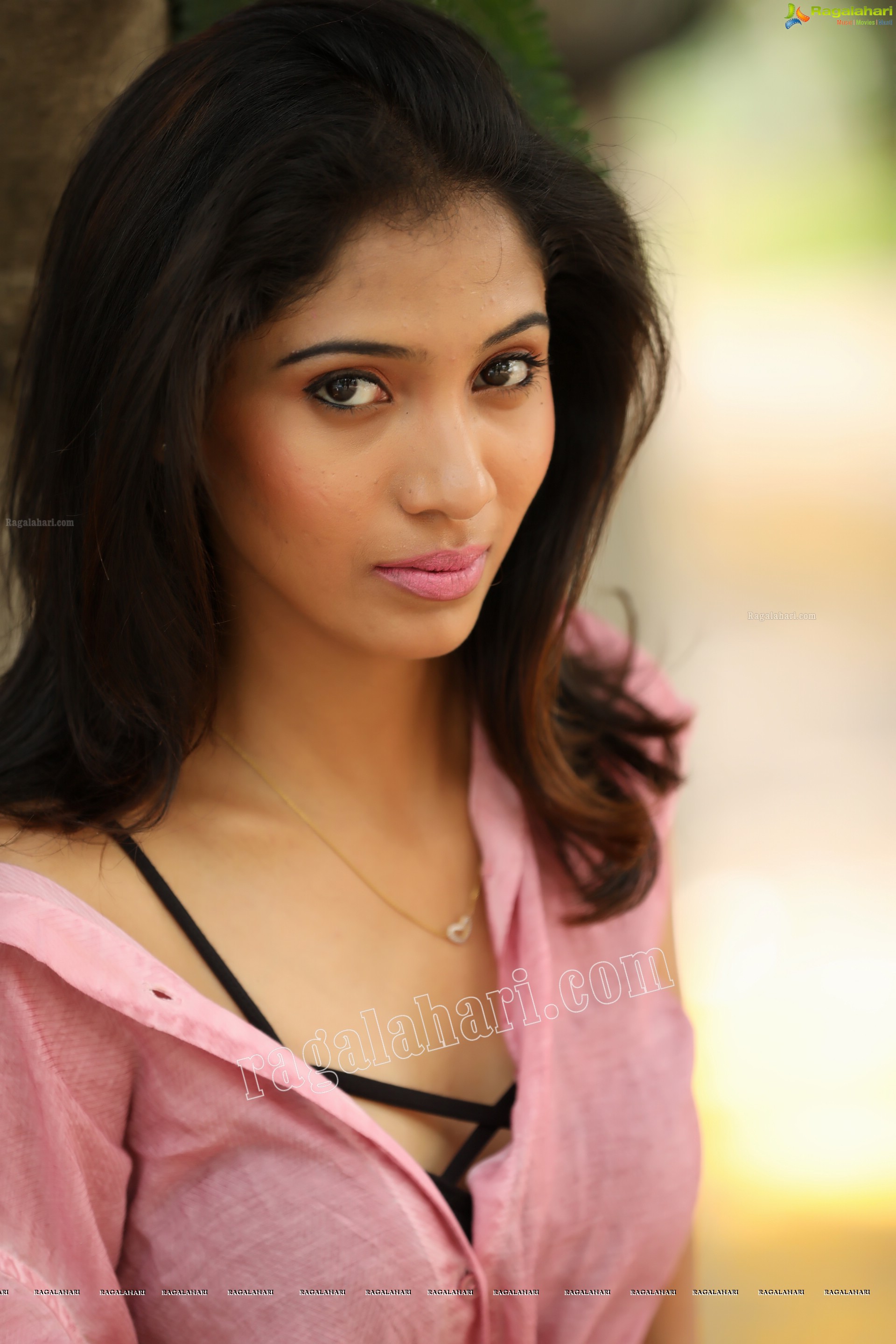 Swetha Mathi (Exclusive Photo Shoot) (High Definition Photos)