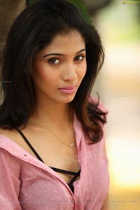 Swetha Mathi Ragalahari Exclusive Photo Shoot