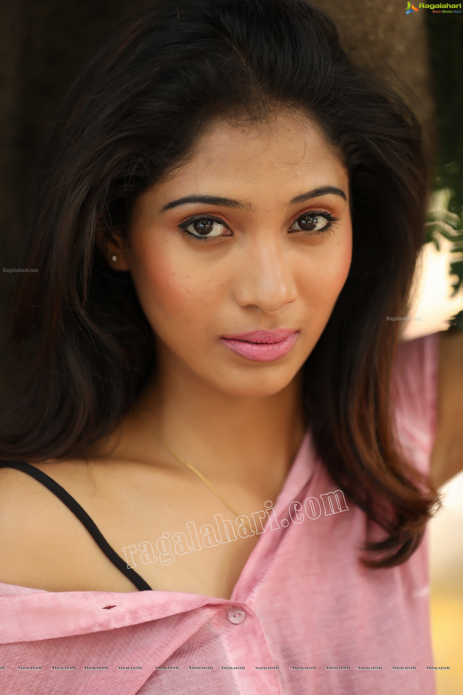 Swetha Mathi (Exclusive Photo Shoot) (High Definition Photos)